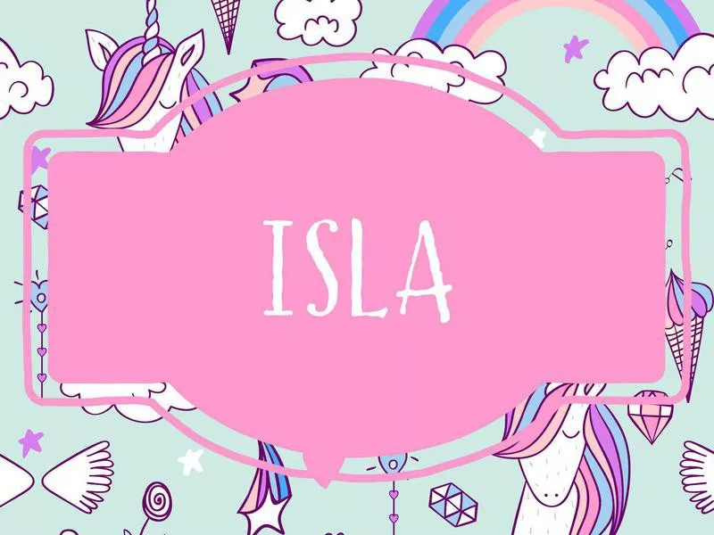 Isla