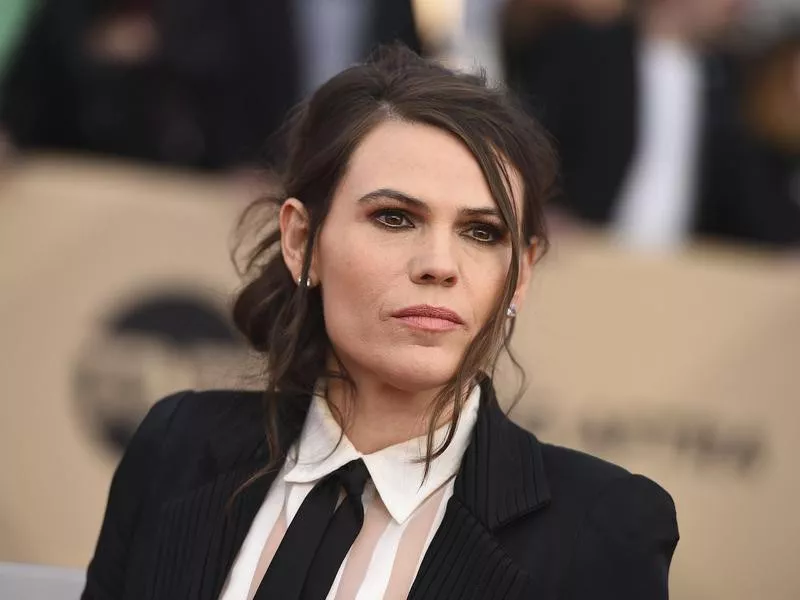 Clea DuVall