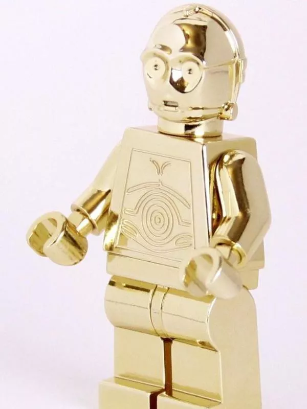 C-3PO (2007)