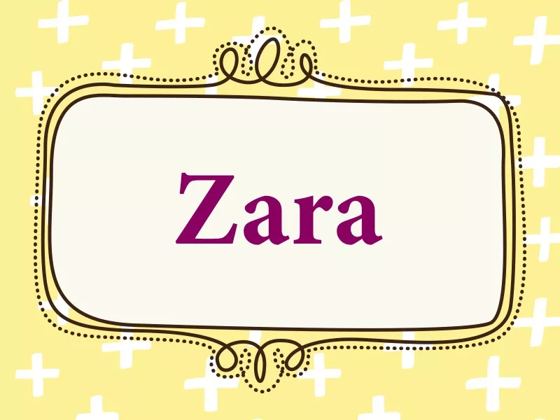 Zara