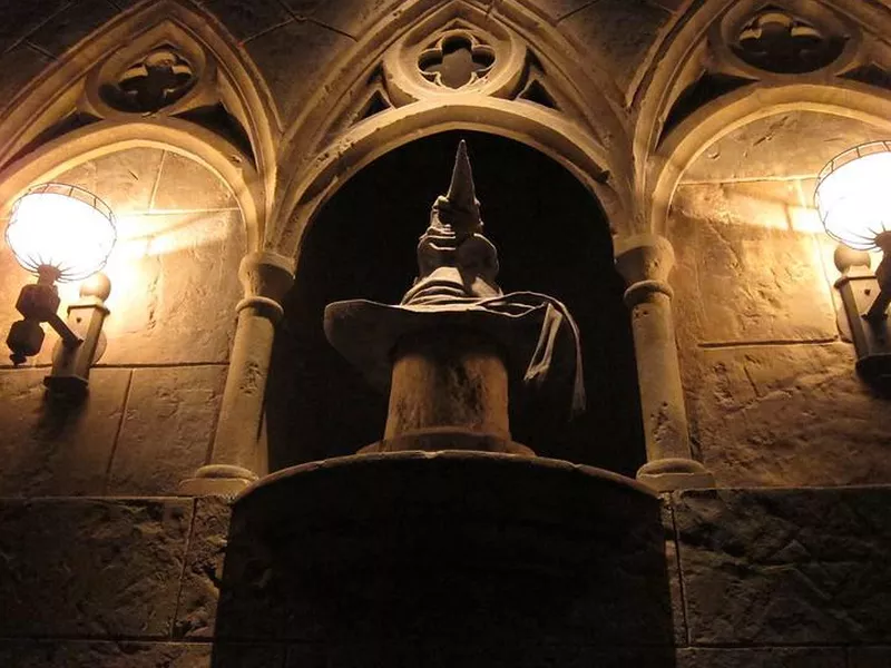 The Sorting Hat