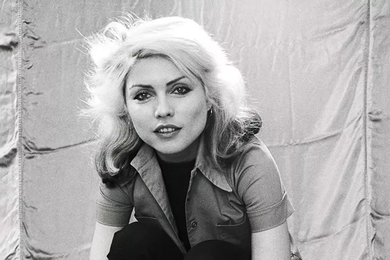 Debbie Harry