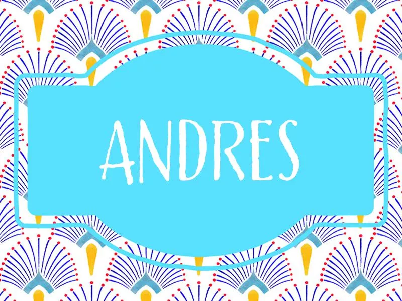 Andres