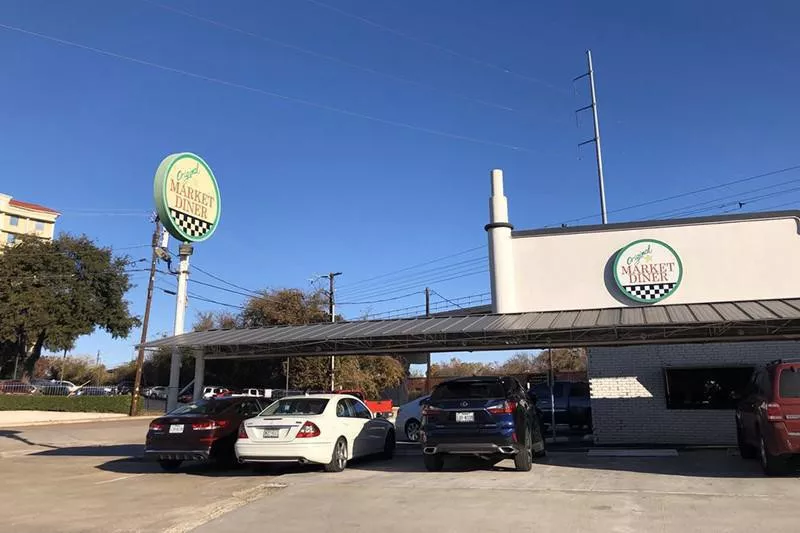 Original Market Diner