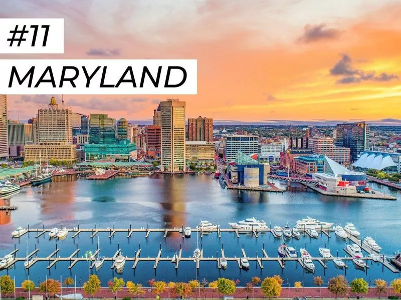 Maryland