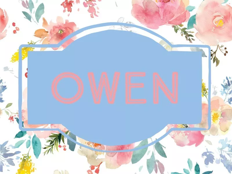 Owen