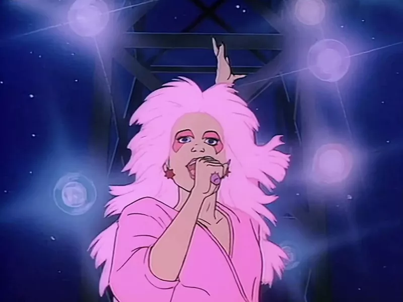 Jem and the Holograms