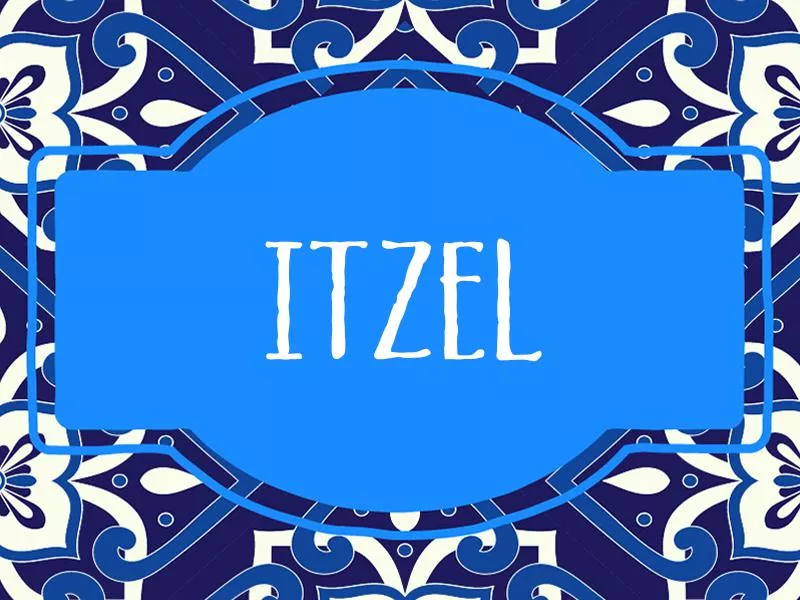 Itzel