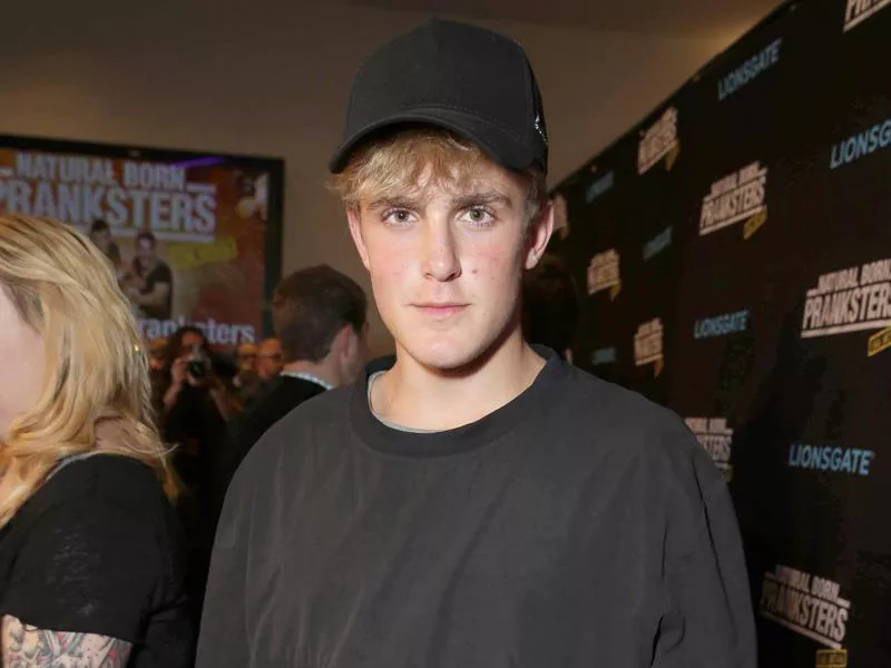 Jake Paul