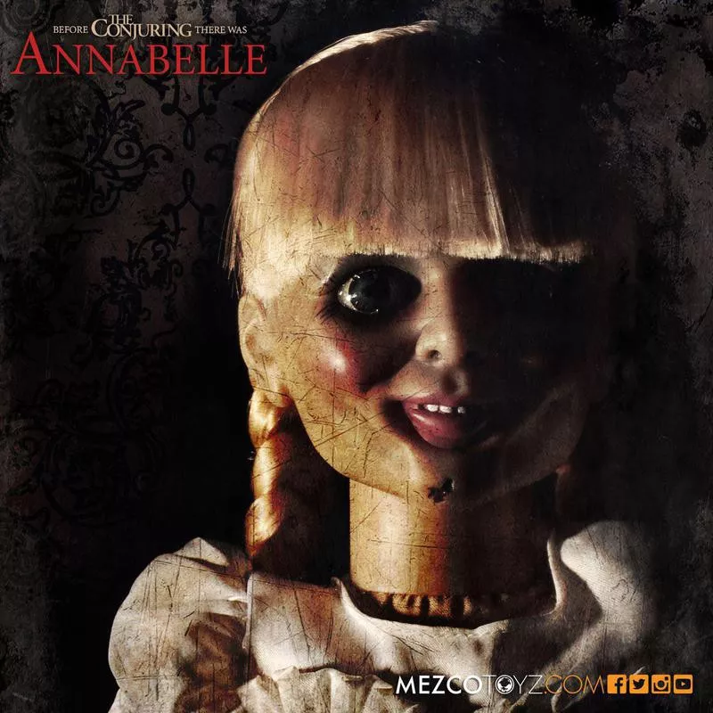 Annabelle