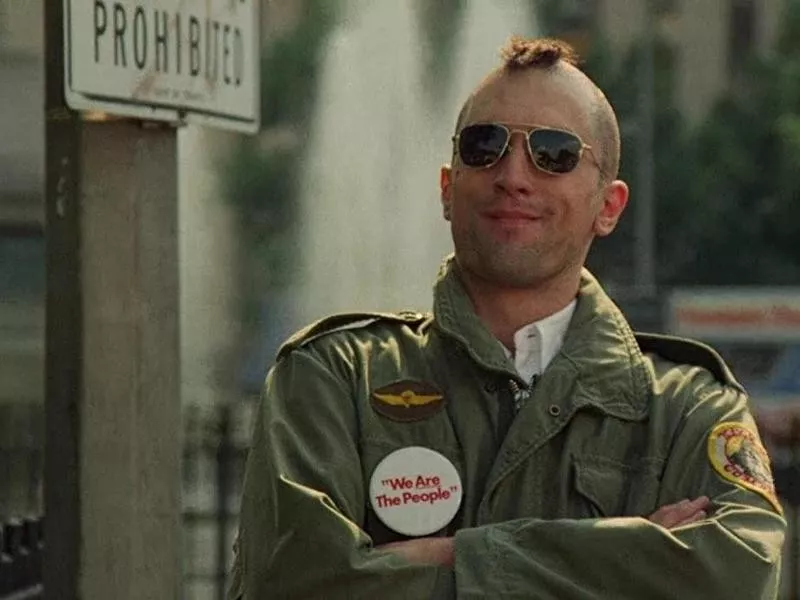 Travis Bickle