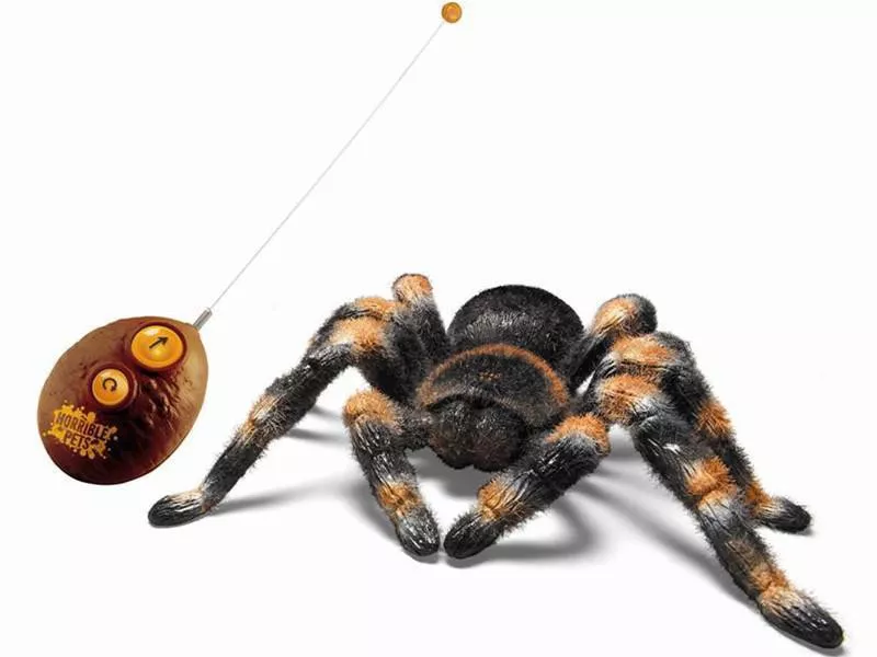 Uncle Milton’s Remote Control Tarantula