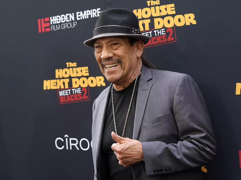 Danny Trejo