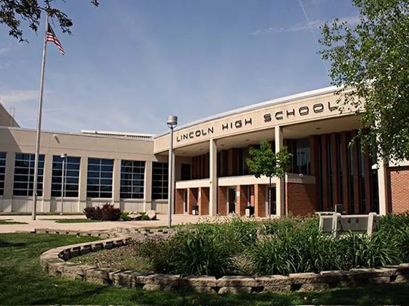 Lincoln High School