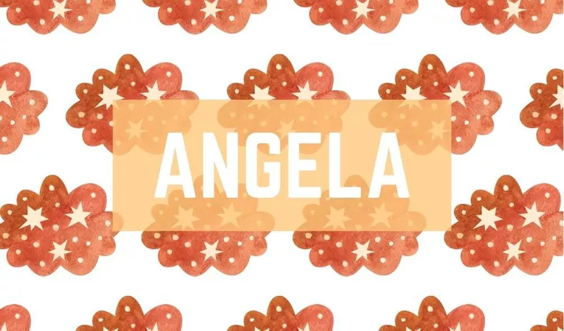 Angela