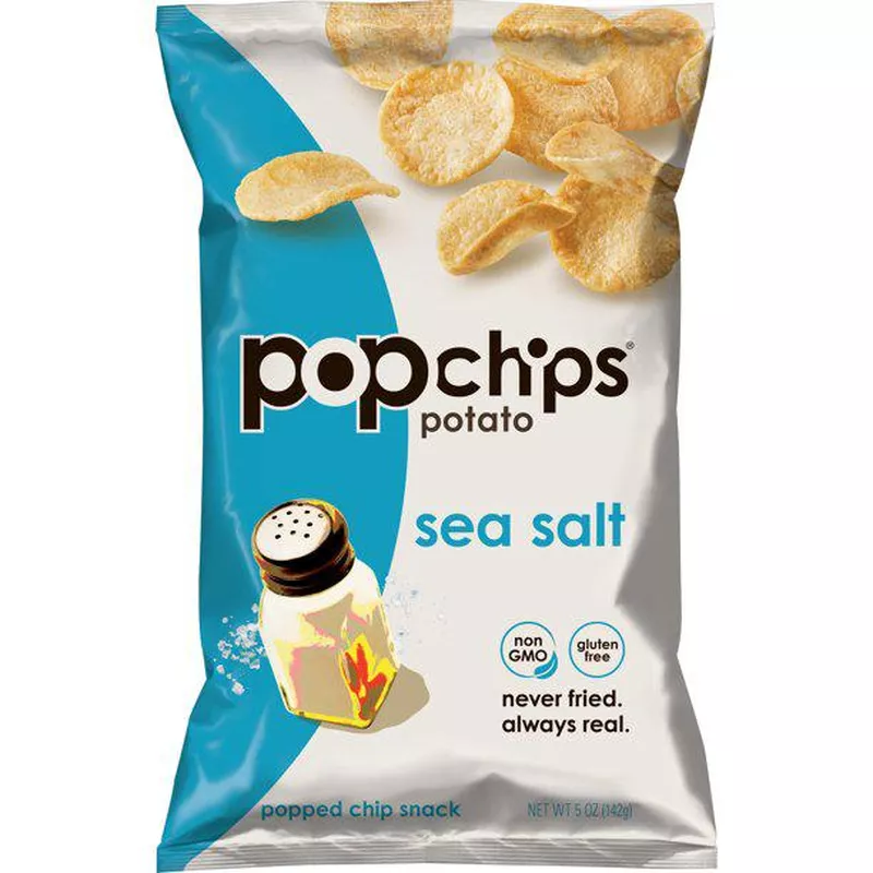 Sea Salt