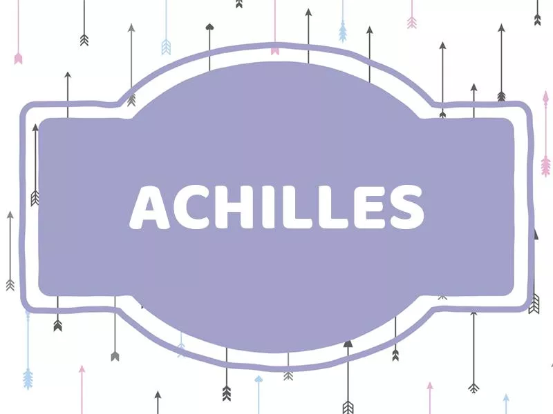 Achilles