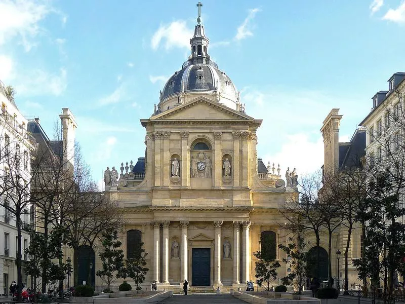 Sorbonne Universite