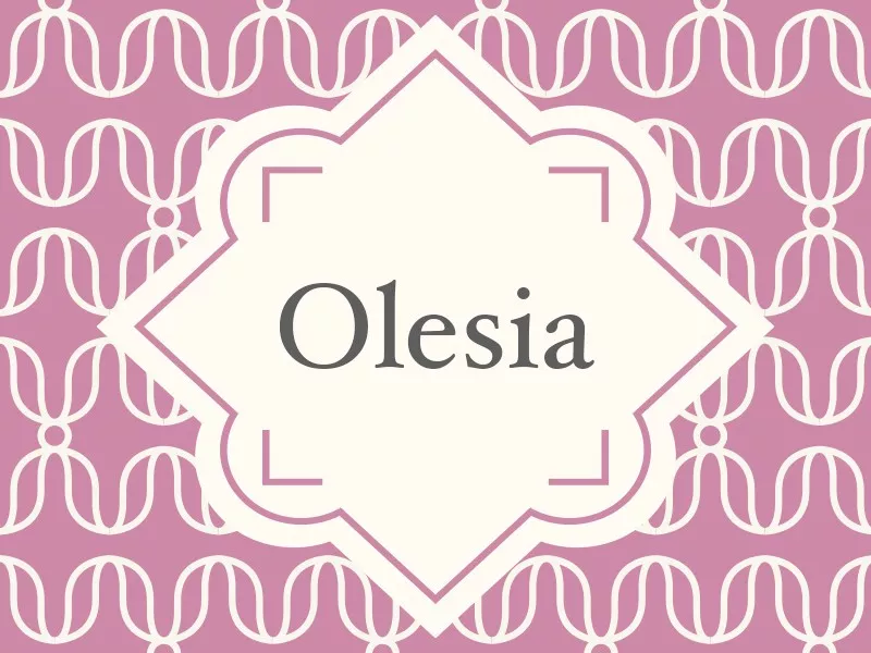 Olesia