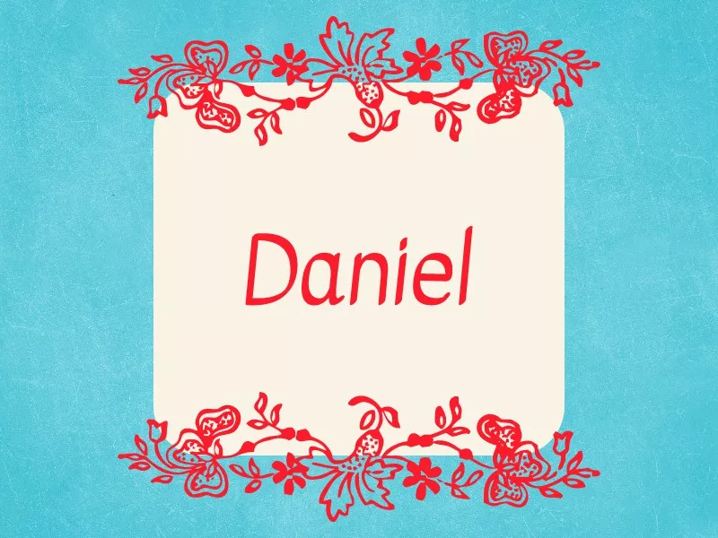 Daniel