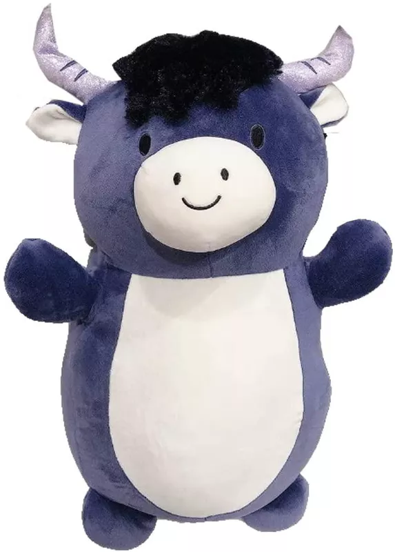 Perni the Cow Squishmallow