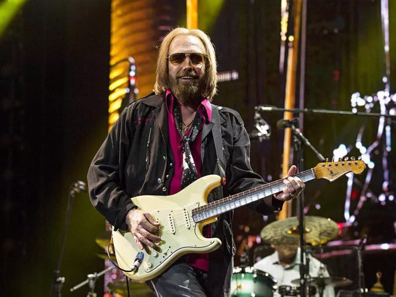 Tom Petty