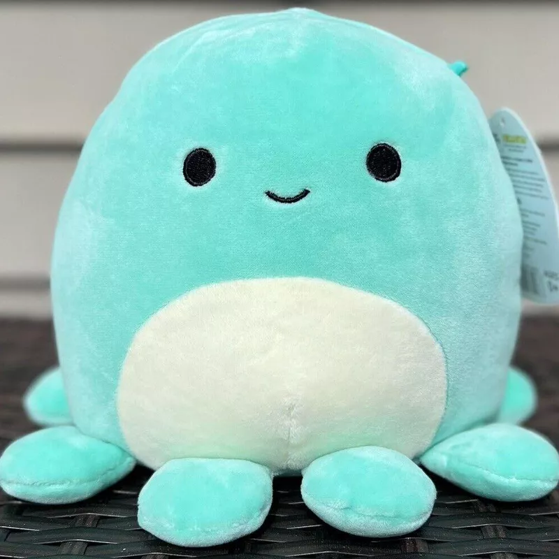 Zobey Squishmallow