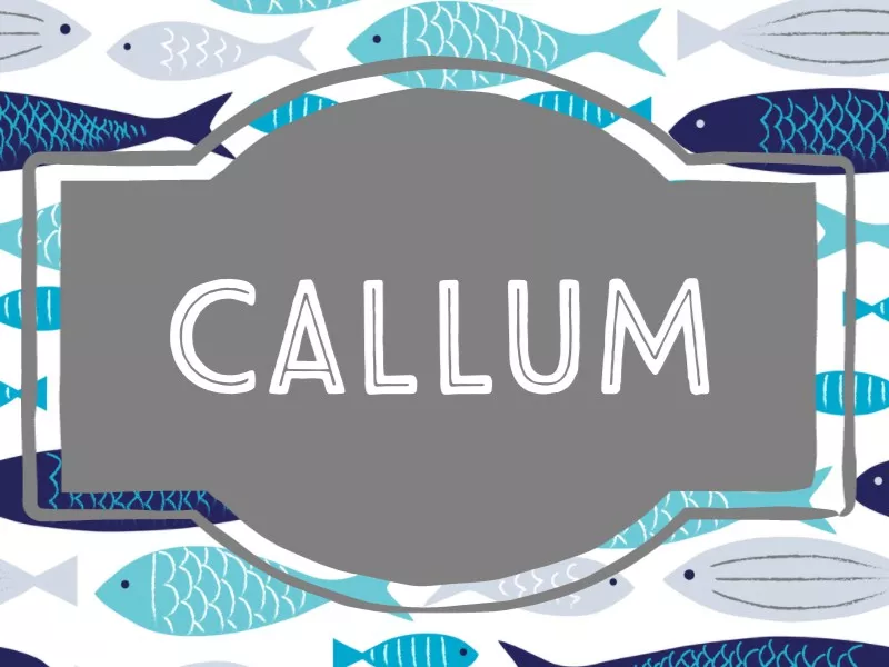 Callum