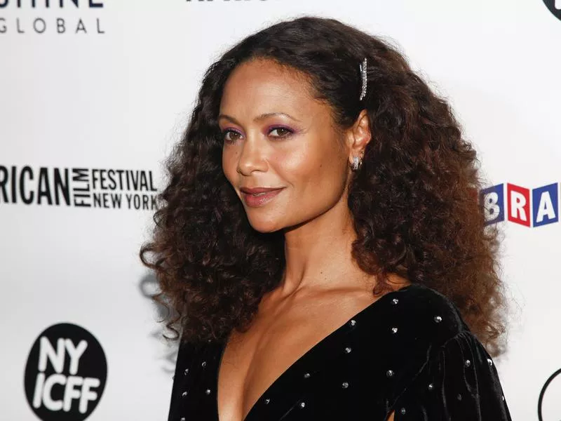 thandie newton