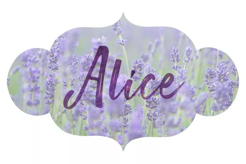 Alice