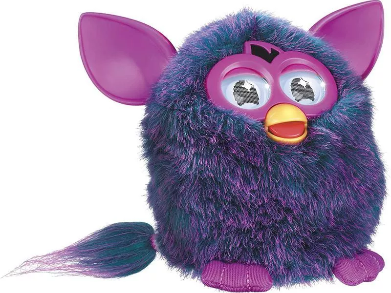 Furby