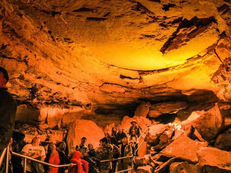 Mammoth Cave National Park