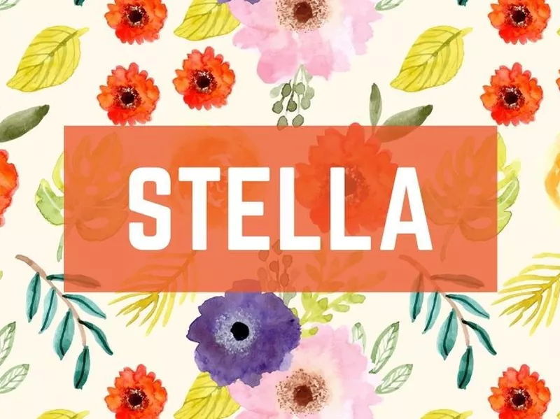 Stella