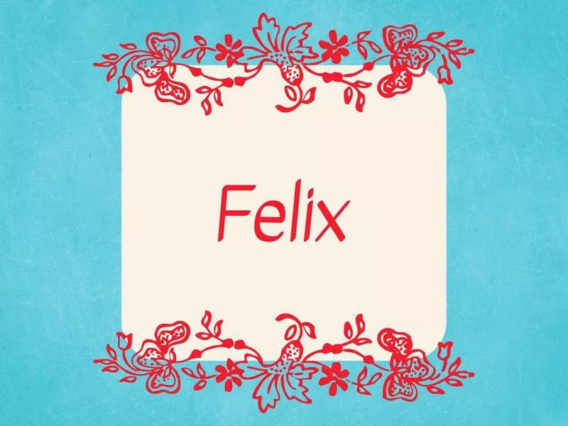 Felix