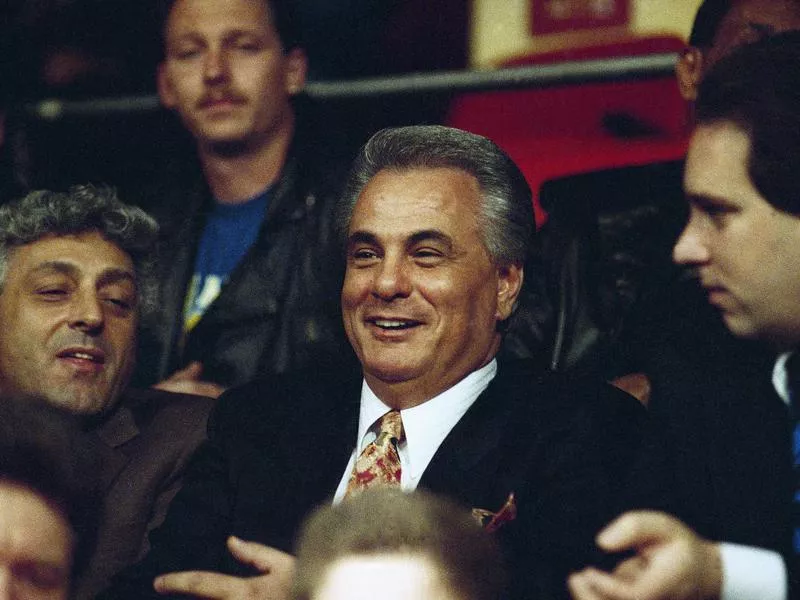 john gotti