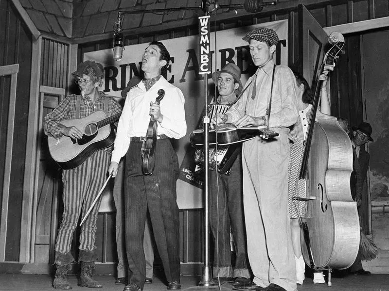 Roy Acuff