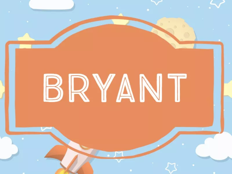 Bryant