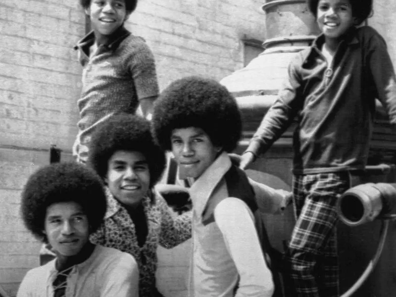 jackson 5