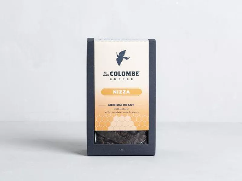 La Colombe Coffee