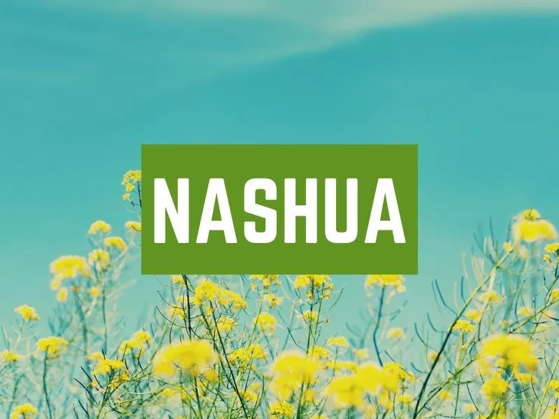 Nashua