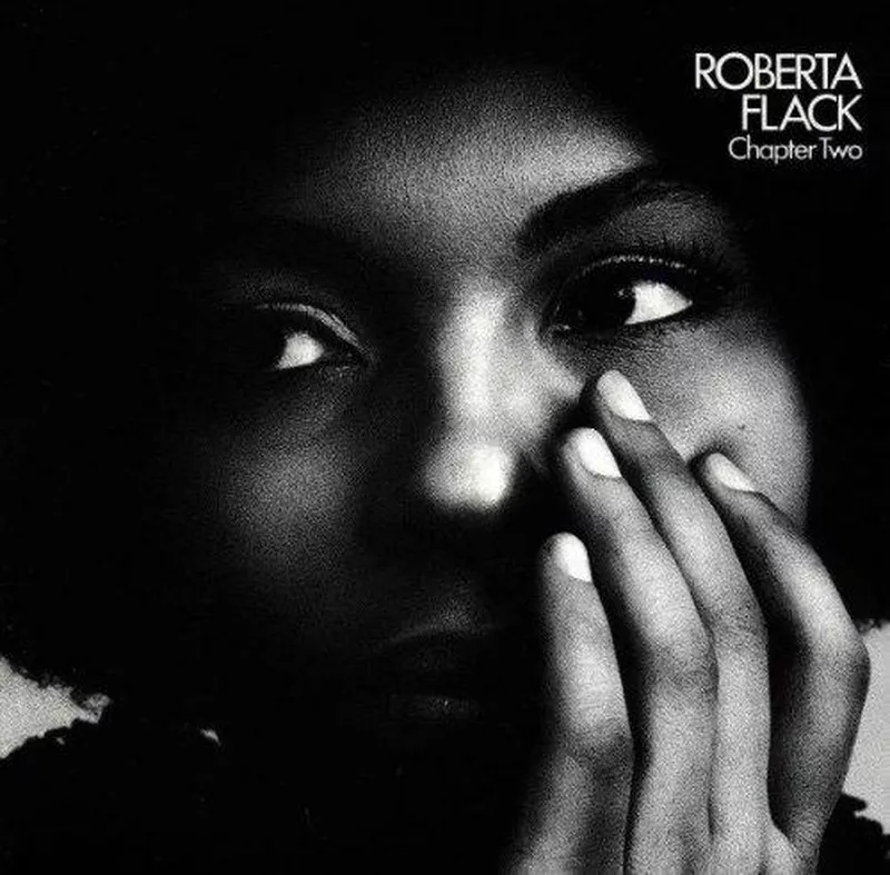 Roberta Flack