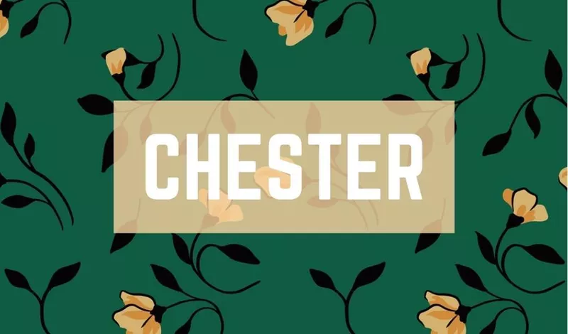 Chester