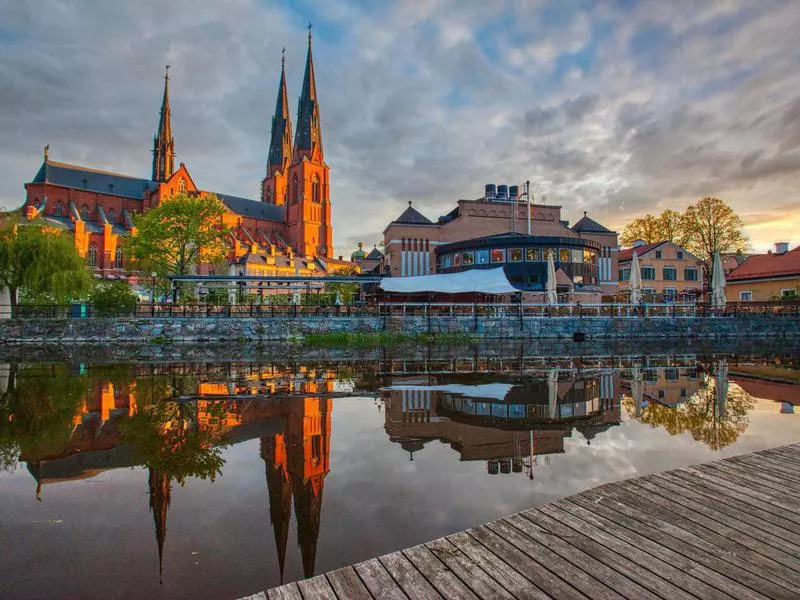 uppsala