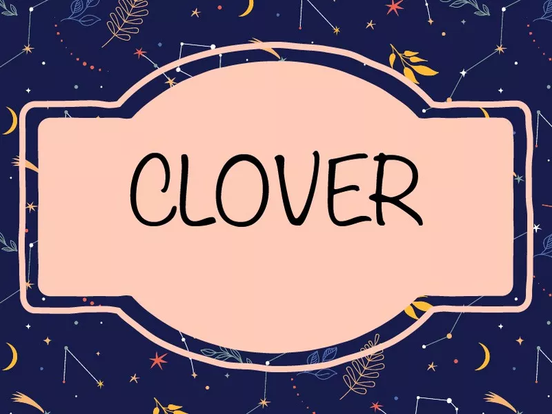 Clover