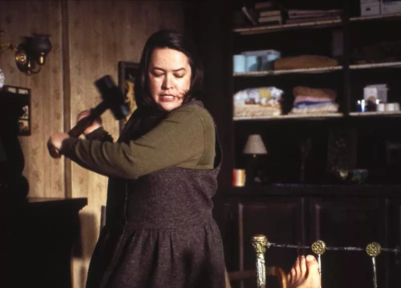 Annie Wilkes