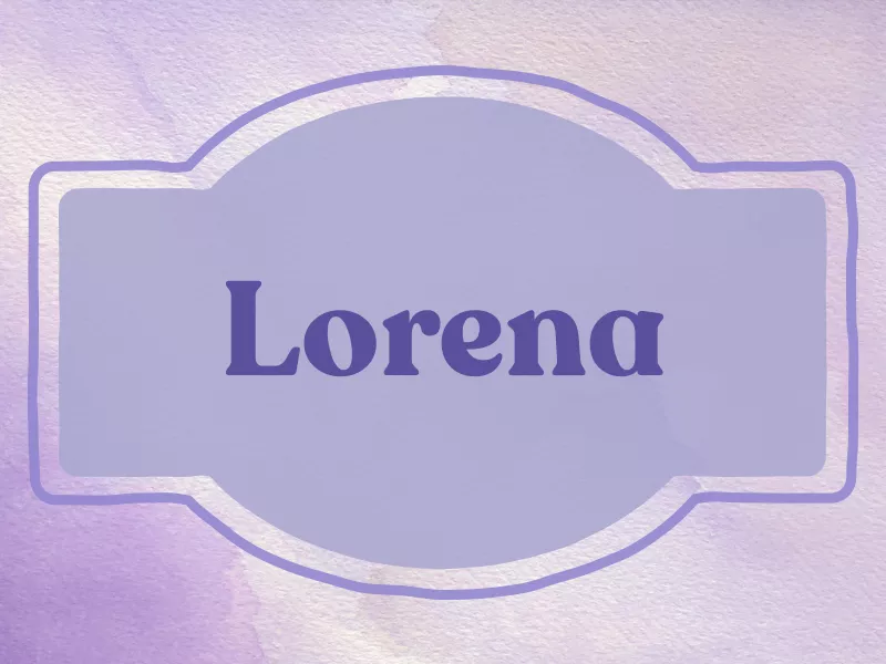 Lorena