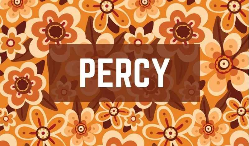 Percy