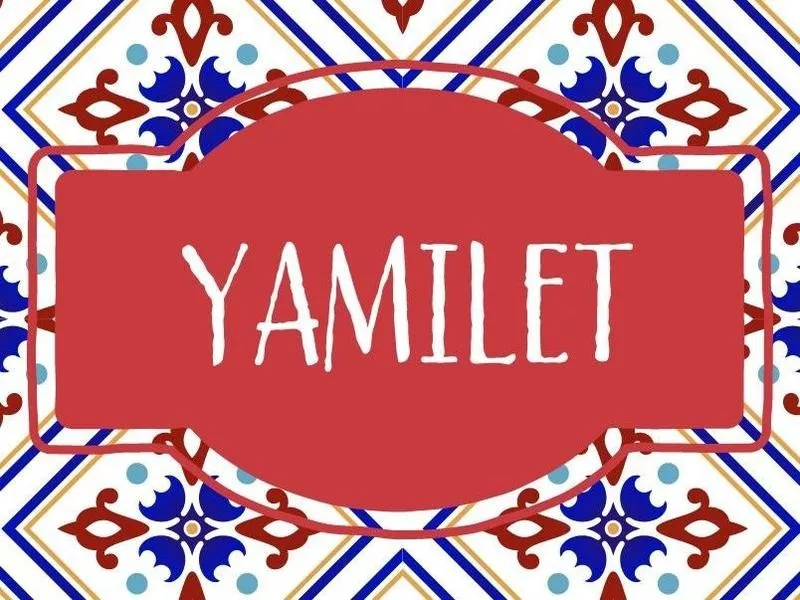 Yamilet