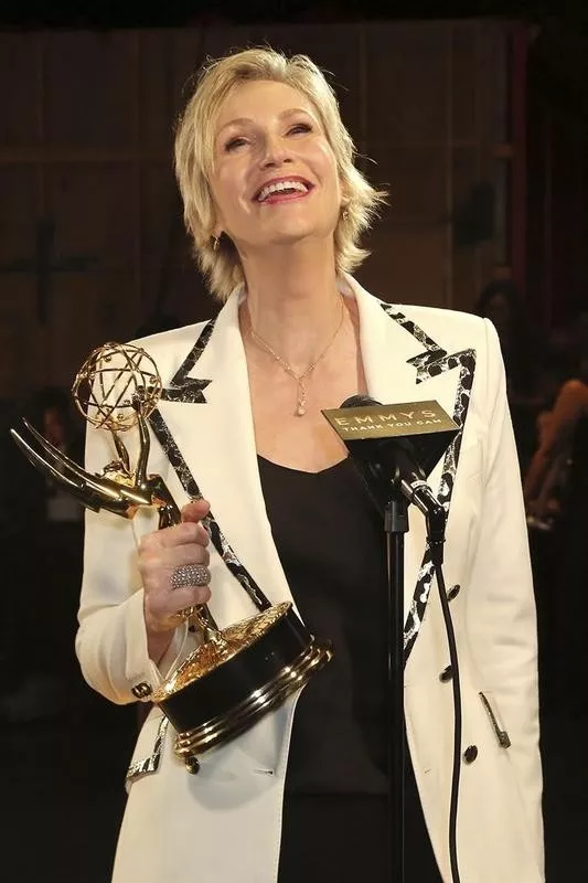 Jane Lynch