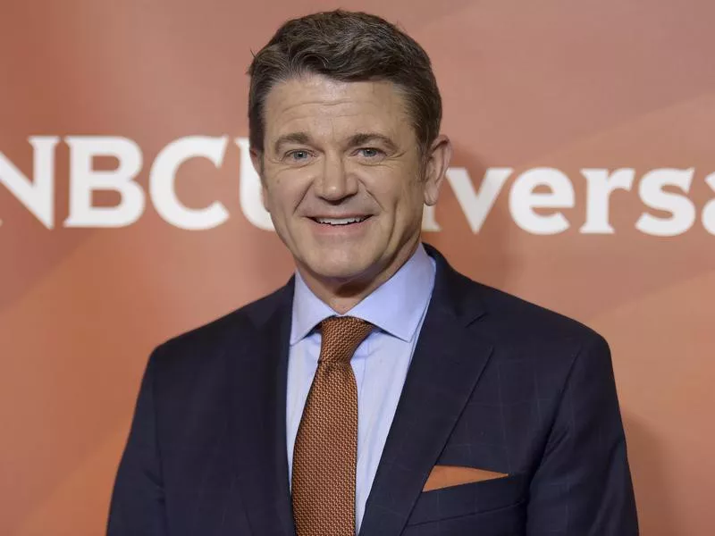 John Michael Higgins